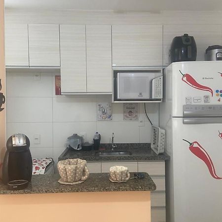 Apartamento Mari 1 Sao Carlos  Luaran gambar