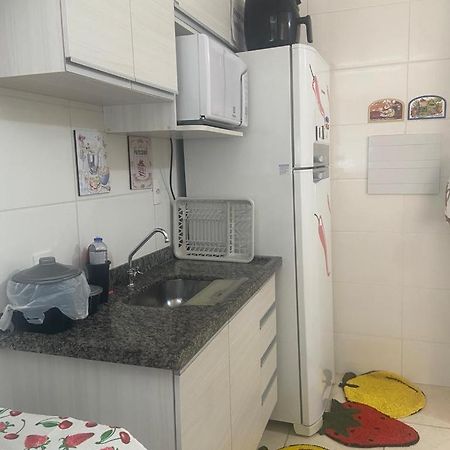 Apartamento Mari 1 Sao Carlos  Luaran gambar