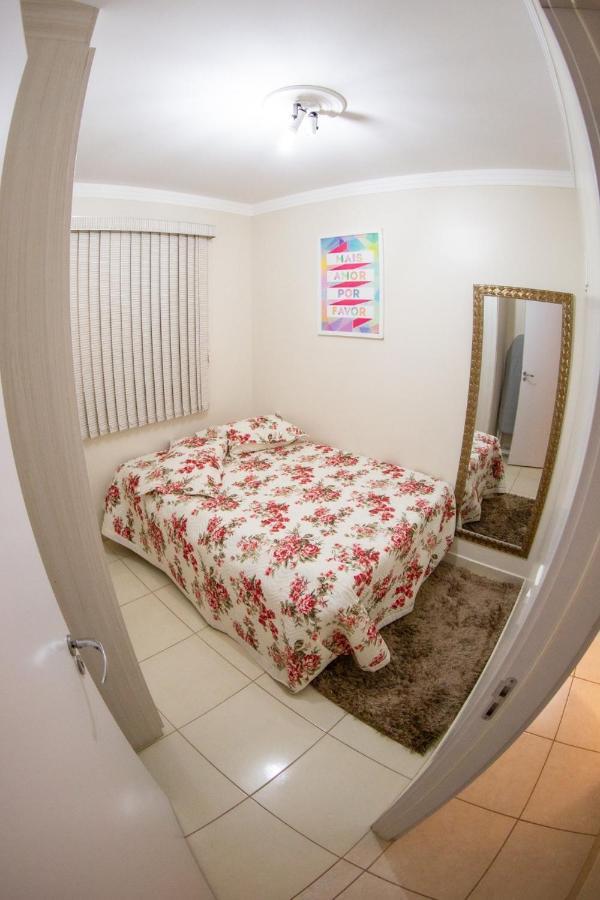 Apartamento Mari 1 Sao Carlos  Luaran gambar