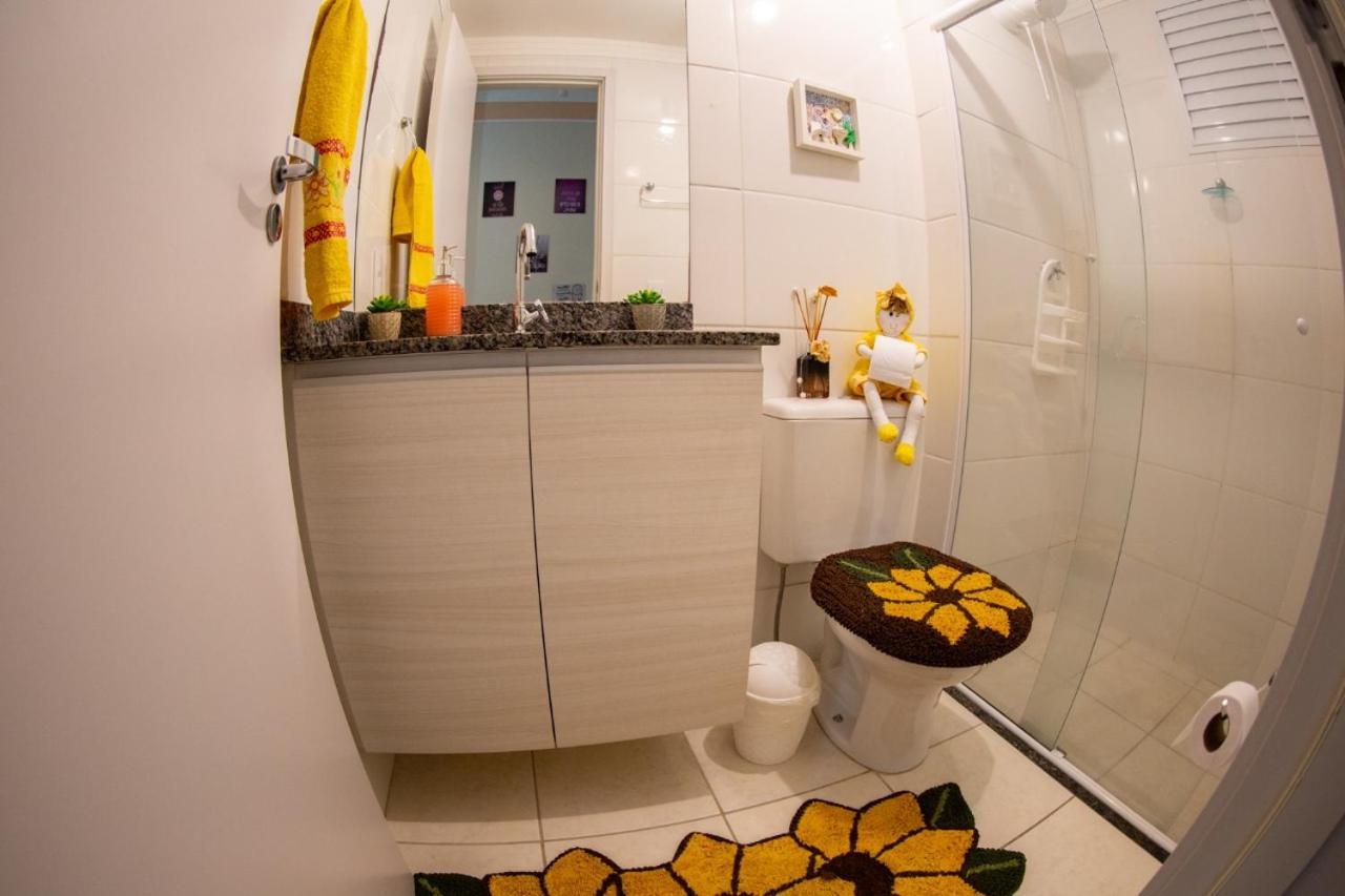 Apartamento Mari 1 Sao Carlos  Luaran gambar