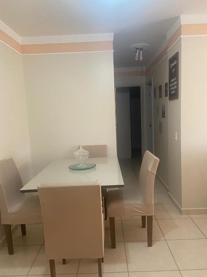 Apartamento Mari 1 Sao Carlos  Luaran gambar