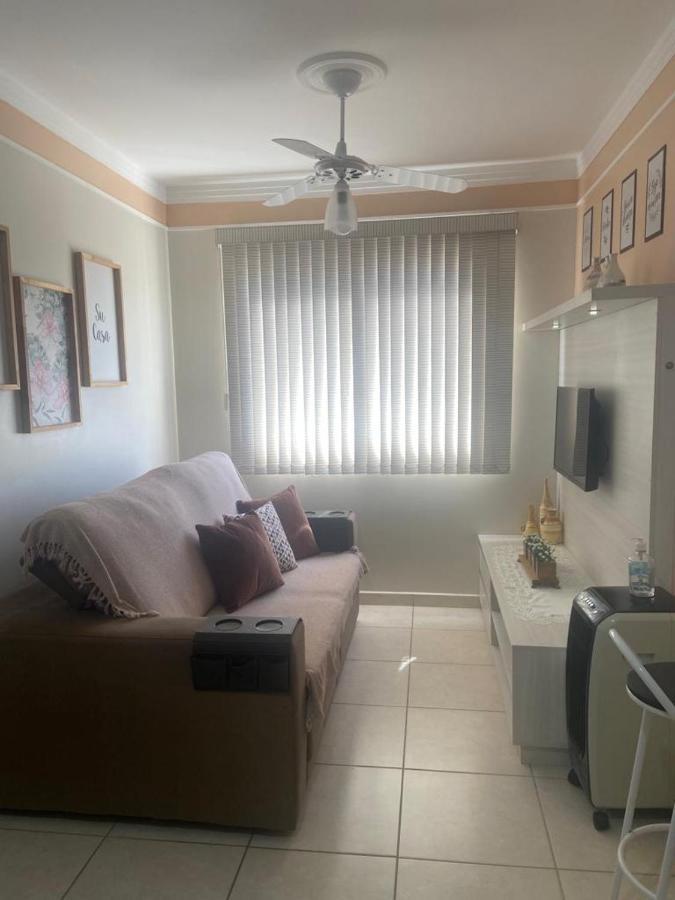 Apartamento Mari 1 Sao Carlos  Luaran gambar