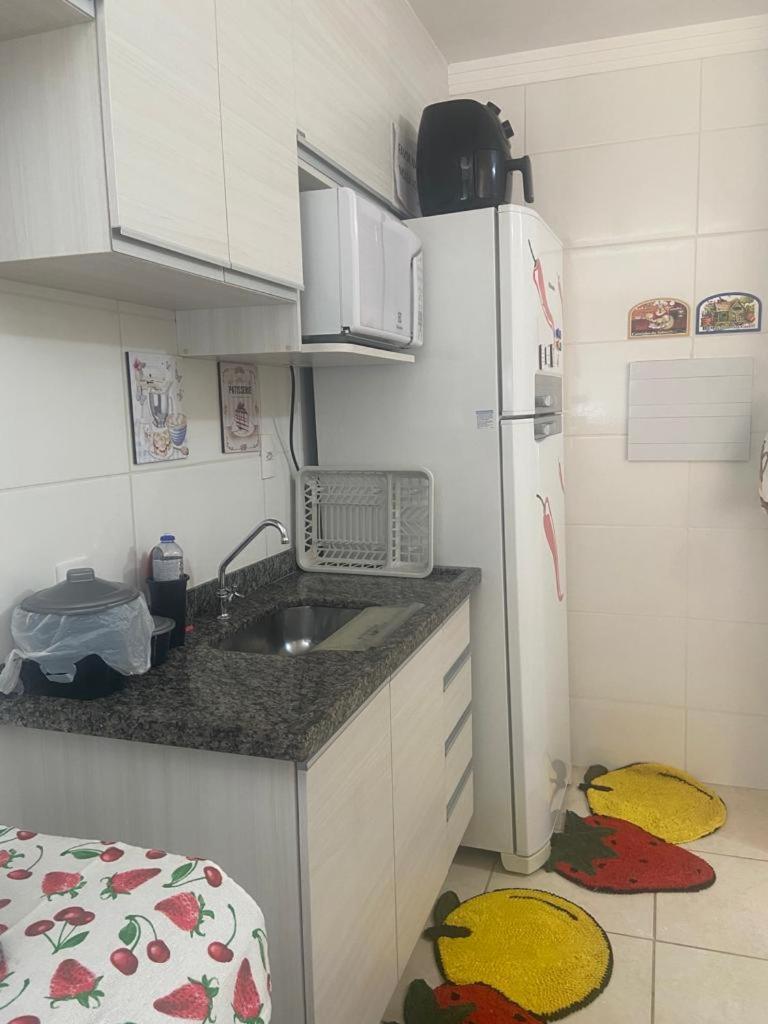 Apartamento Mari 1 Sao Carlos  Luaran gambar